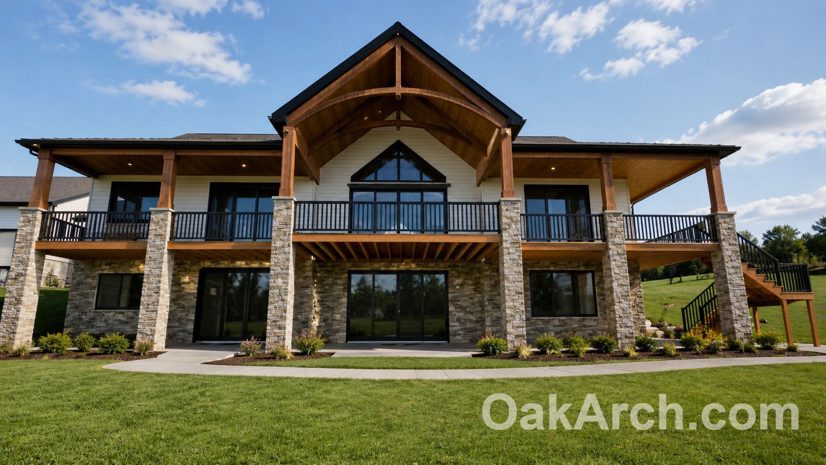 OakBridge